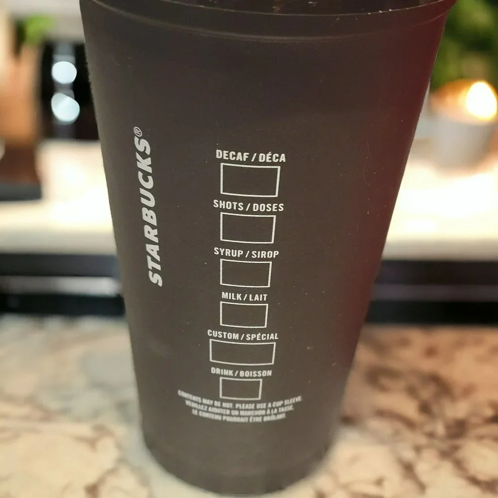 NEW - Starbucks Collectible Bundle (SKU 0135 )